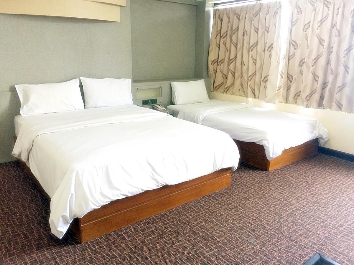 K.S.Pavilion Hotel Nakhonratchasima Dış mekan fotoğraf