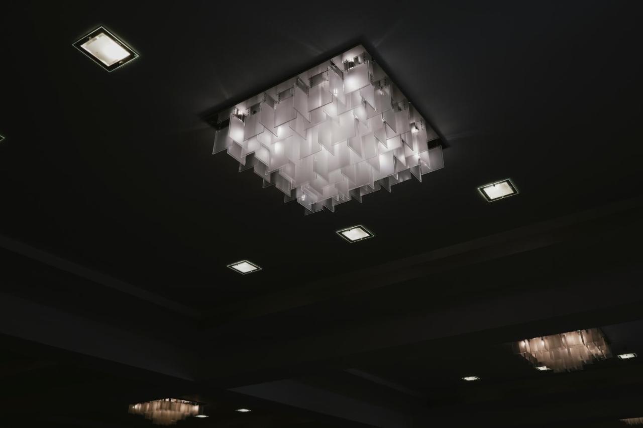 K.S.Pavilion Hotel Nakhonratchasima Dış mekan fotoğraf