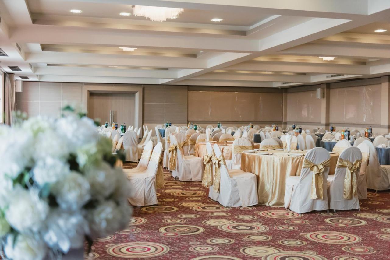 K.S.Pavilion Hotel Nakhonratchasima Dış mekan fotoğraf